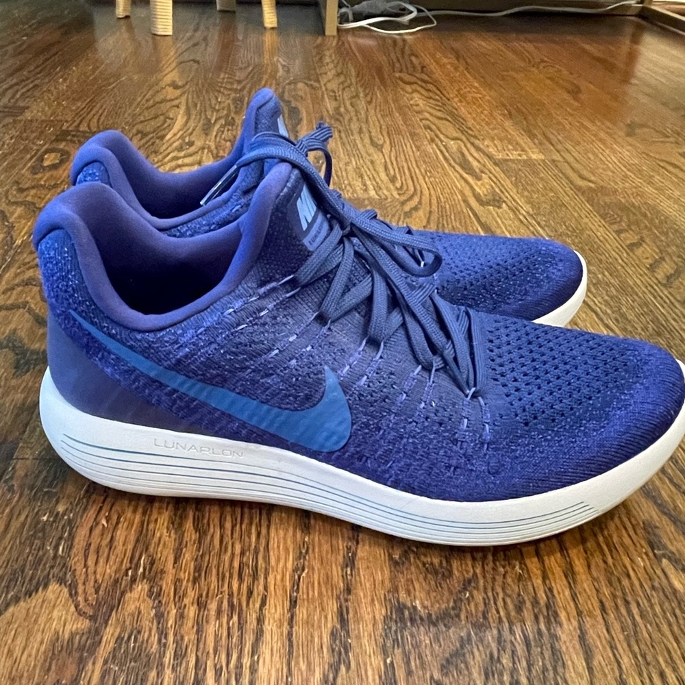 Men’s Lunar Epic Flyknit 2